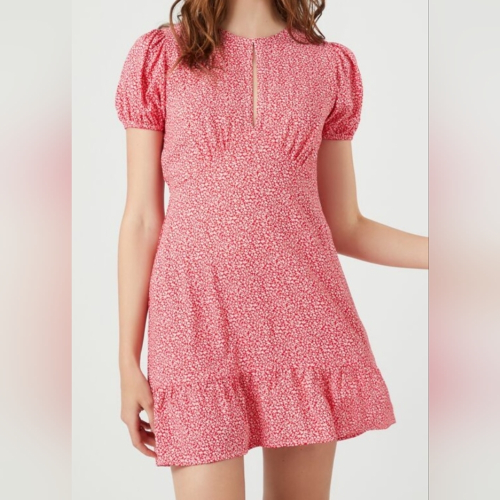 Forever 21 Medium Dress